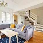 Oslo - Quiet And Cosy Home With Cat And Garden