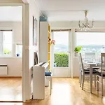 Oslo - Quiet And Cosy Home With Cat And Garden
