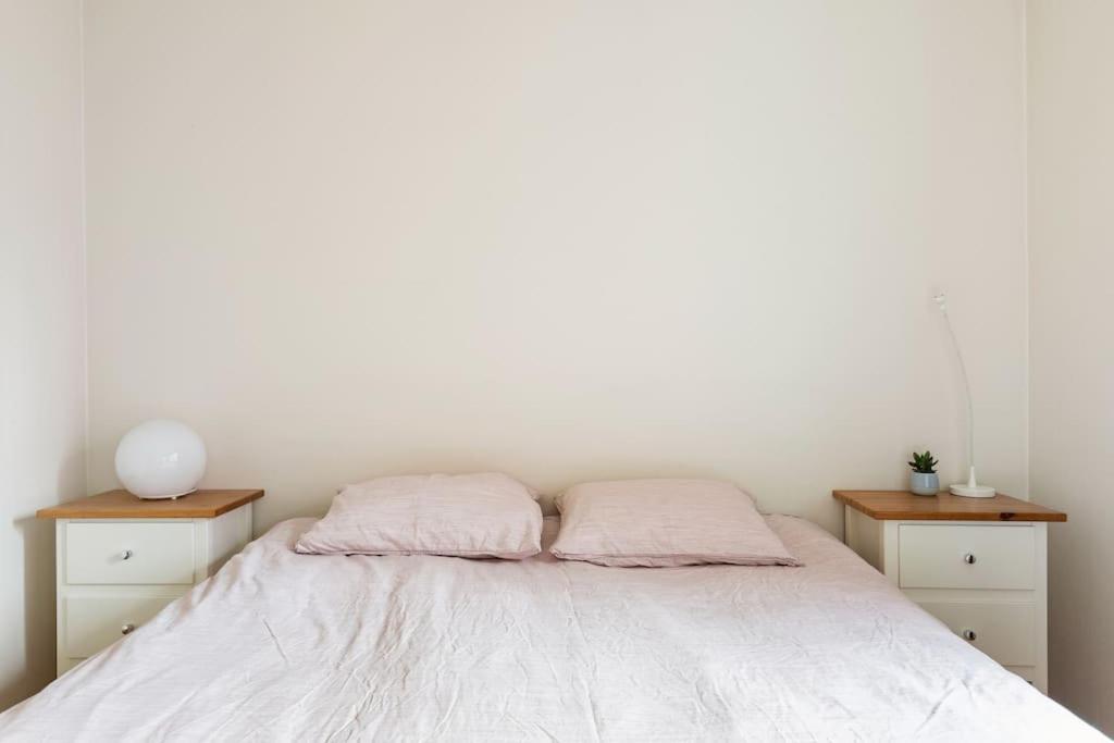 Appartement - Quiet And Cosy With Cat And Garden